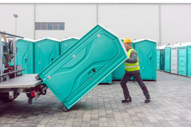 Best Porta potty rental for outdoor events  in Wiggins, CO
