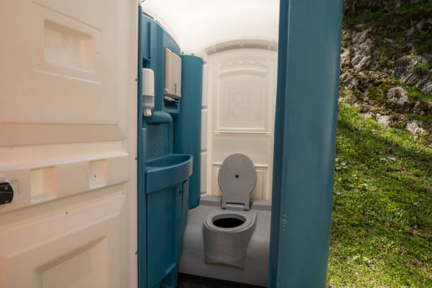 Best Affordable portable toilet rental  in Wiggins, CO