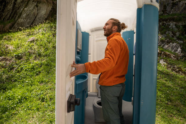 Best Porta potty delivery and setup  in Wiggins, CO
