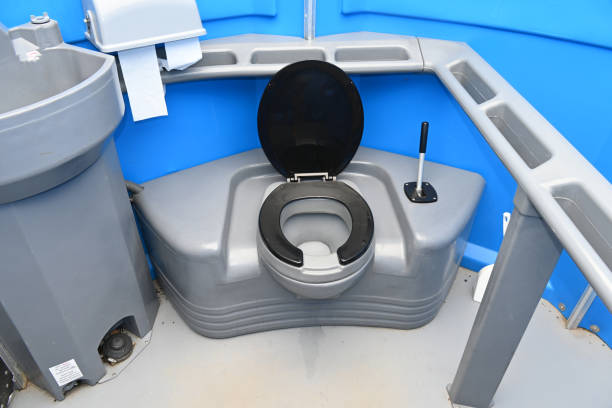 Best Portable toilet rental cost  in Wiggins, CO