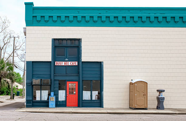 Best Local porta potty services  in Wiggins, CO
